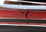 Rolls-Royce Phantom Coupe Shaheen 2010 года